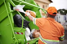 Best Construction Debris Removal  in Cedar Point, NC