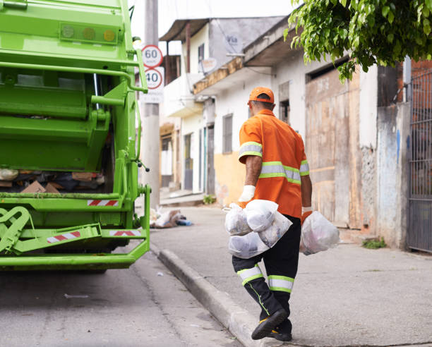 Best Recycling Services for Junk  in Cedar Point, NC