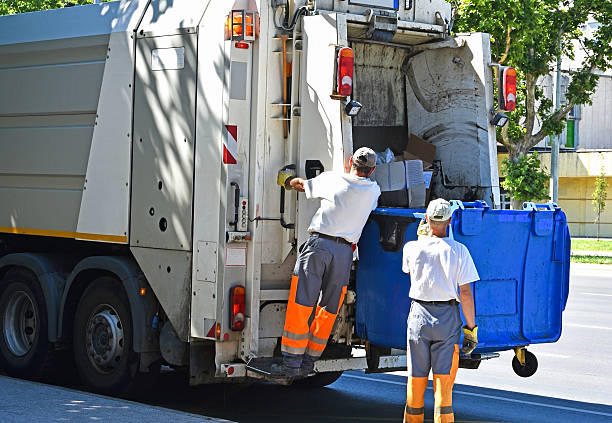 Recycling Services for Junk in Cedar Point, NC
