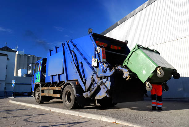 Best Residential Junk Removal  in Cedar Point, NC
